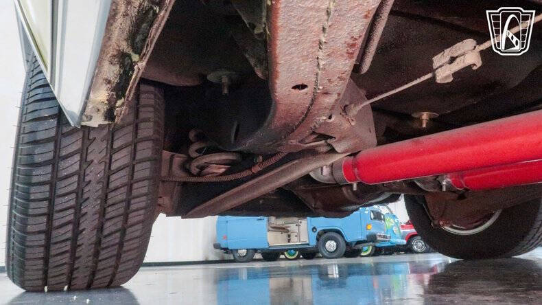 1965 Chevrolet Impala