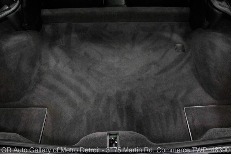 2007 Chevrolet Corvette Z06