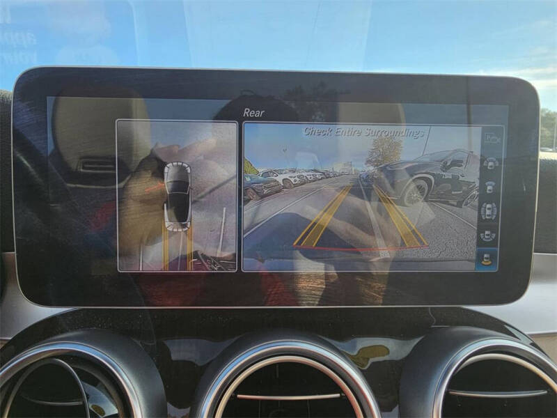 2023 Mercedes-Benz C-Class C 300 4MATIC