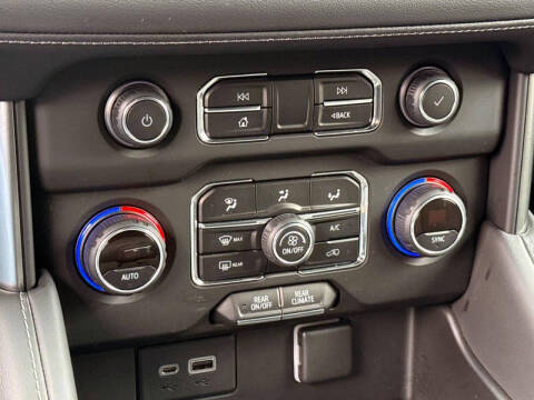 2021 Chevrolet Tahoe LS