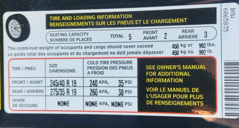2015 BMW 5 Series 535i