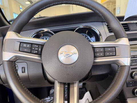 2014 Ford Mustang GT