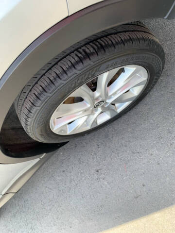 2014 Mazda CX-5 Grand Touring