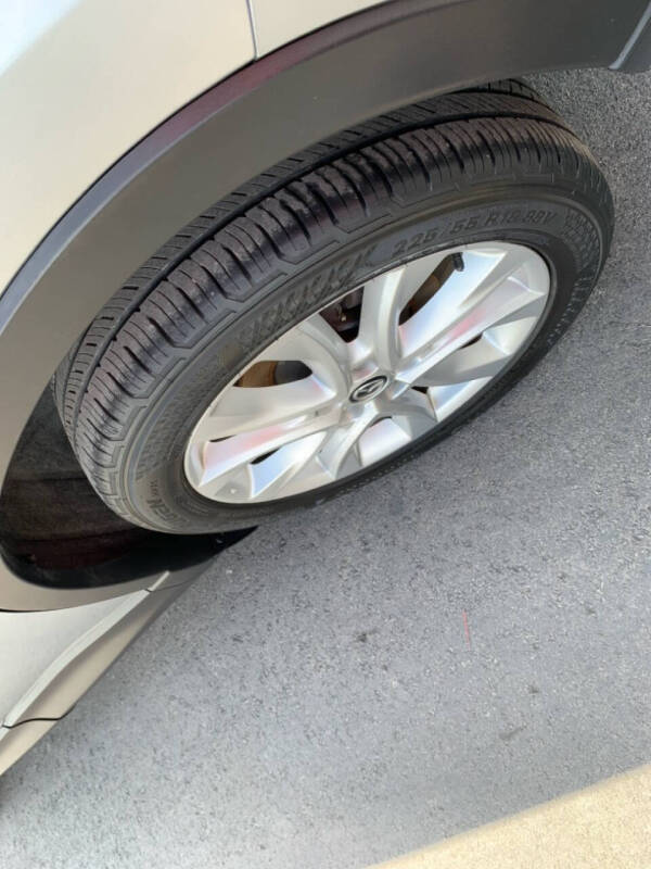 2014 Mazda CX-5 Grand Touring