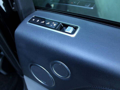 2019 Land Rover Range Rover