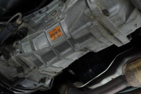 1996 Pontiac Firebird