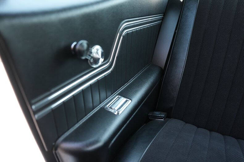 1972 Chevrolet Chevelle