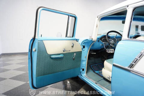 1956 Chevrolet 210