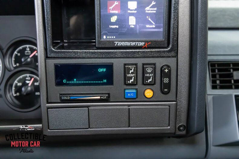 1989 GMC Sierra 1500