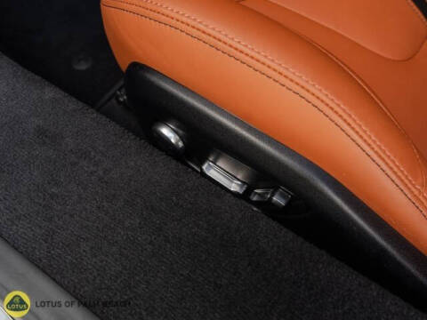 2025 Lotus Emira V6 Base