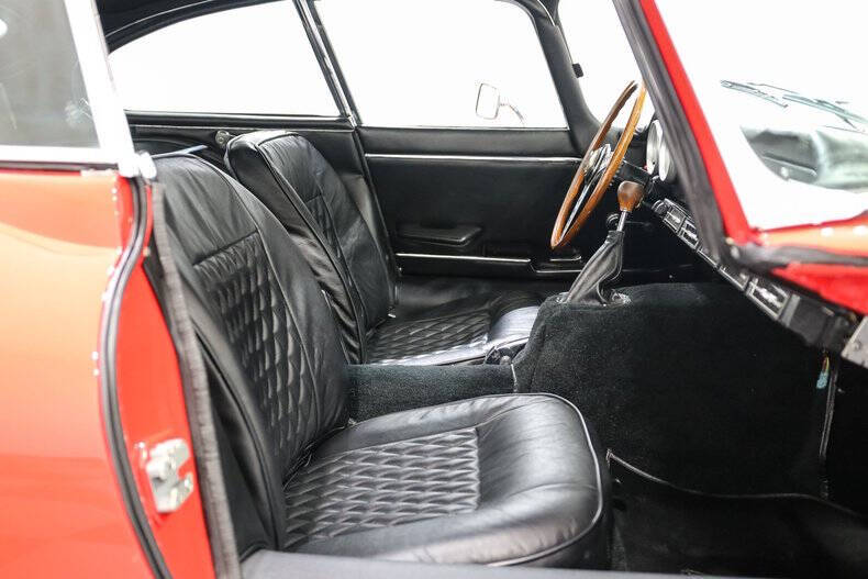 1969 Jaguar XK