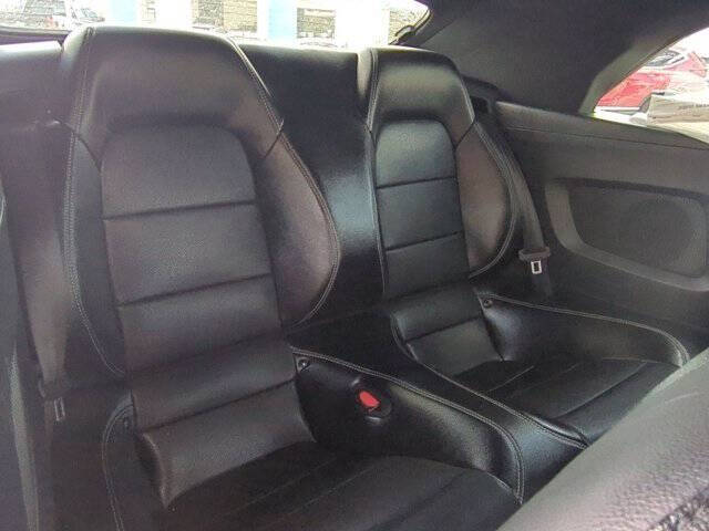 2023 Ford Mustang EcoBoost Premium