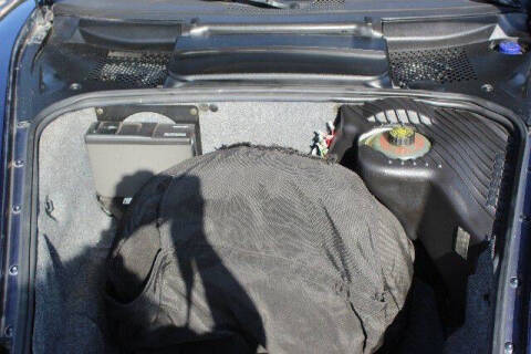 1999 Porsche 911 Carrera