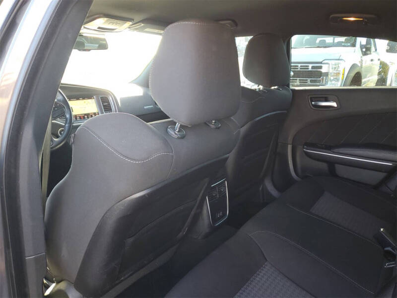 2020 Dodge Charger R/T