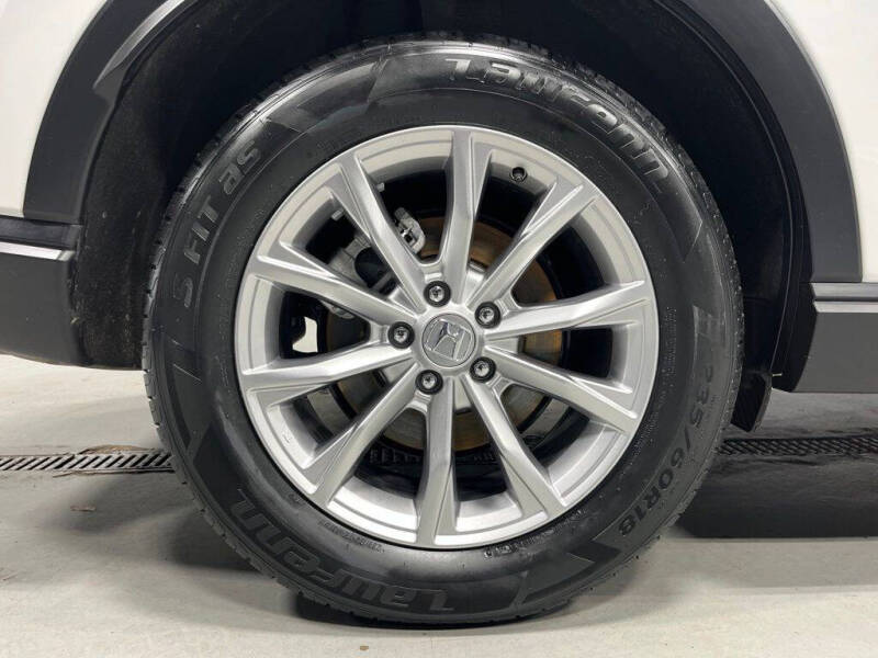 2023 Honda CR-V