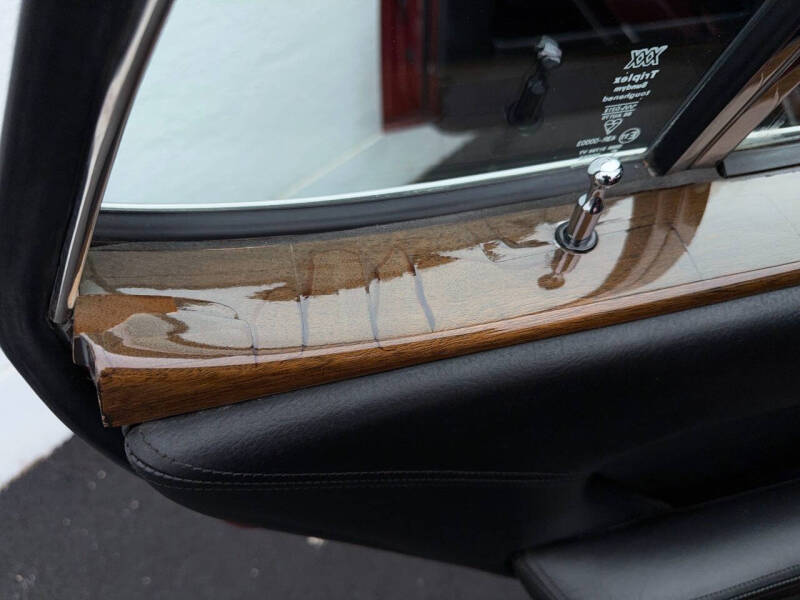 1982 Rolls-Royce Silver Spur