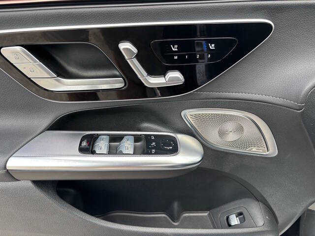 2023 Mercedes-Benz EQE 30