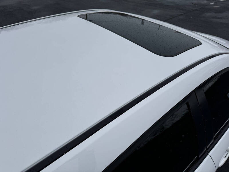 2011 Mazda MAZDA3 s Sport