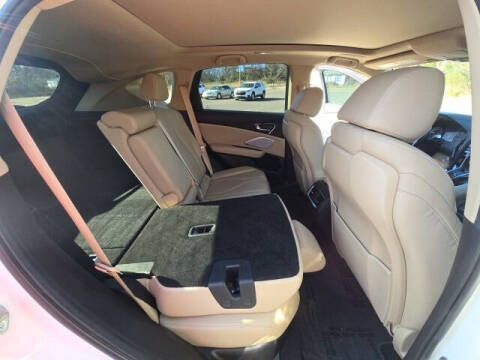 2019 Acura RDX w/Tech