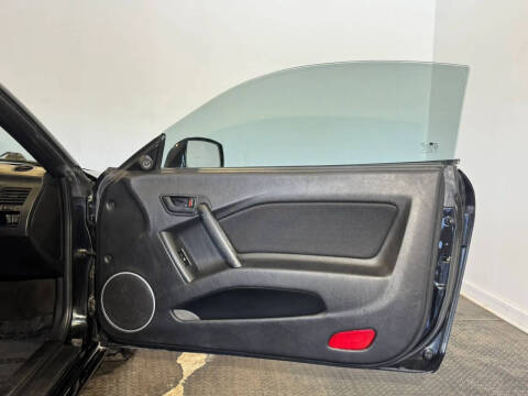 2008 Hyundai Tiburon GS