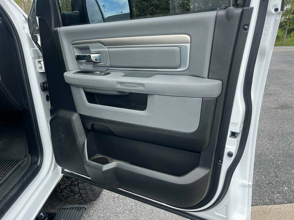 2015 RAM 2500 81