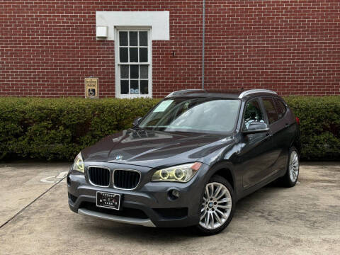 2014 BMW X1 sDrive28i