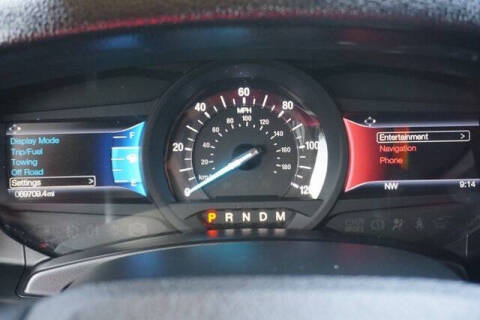 2017 Ford Expedition XLT