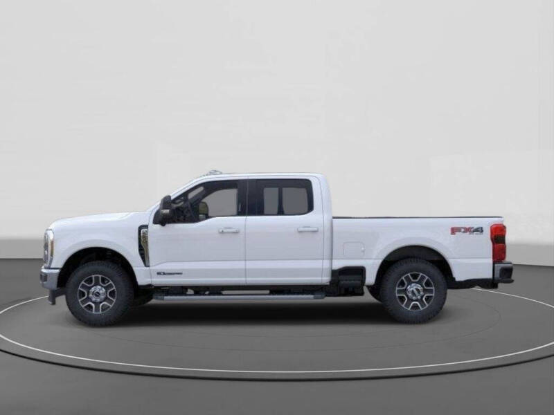 2026 Ford F-250 Super Duty