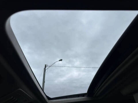 2014 Cadillac Escalade Luxury