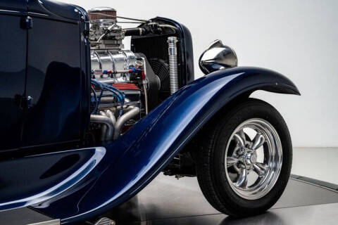 1931 Ford Model A