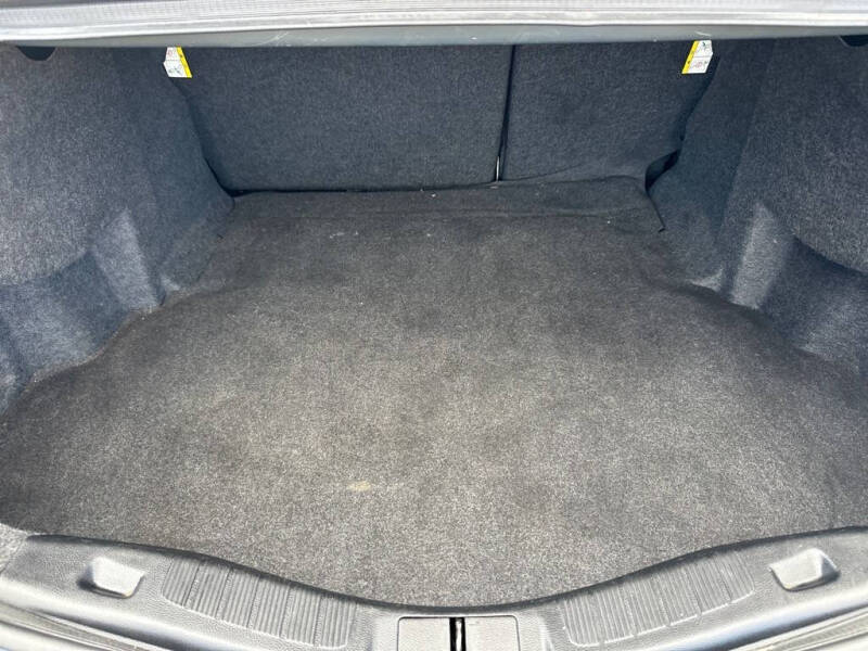 2018 Ford Fusion Titanium