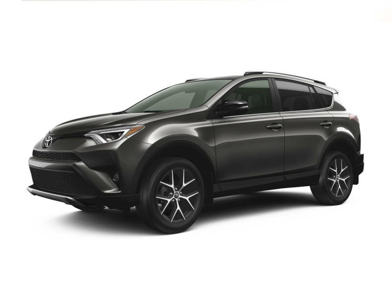 2018 Toyota RAV4