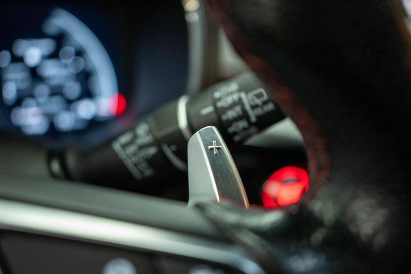 2022 Acura MDX SH-AWD w/A-SPEC