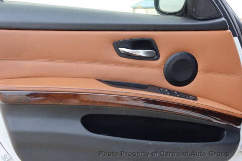 2011 BMW 3 Series 328i xDrive