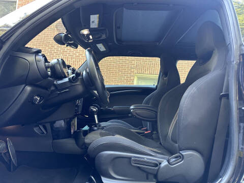 2017 MINI Hardtop 2 Door John Cooper Works