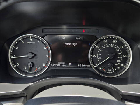 2024 Mitsubishi Outlander SE Black Edition