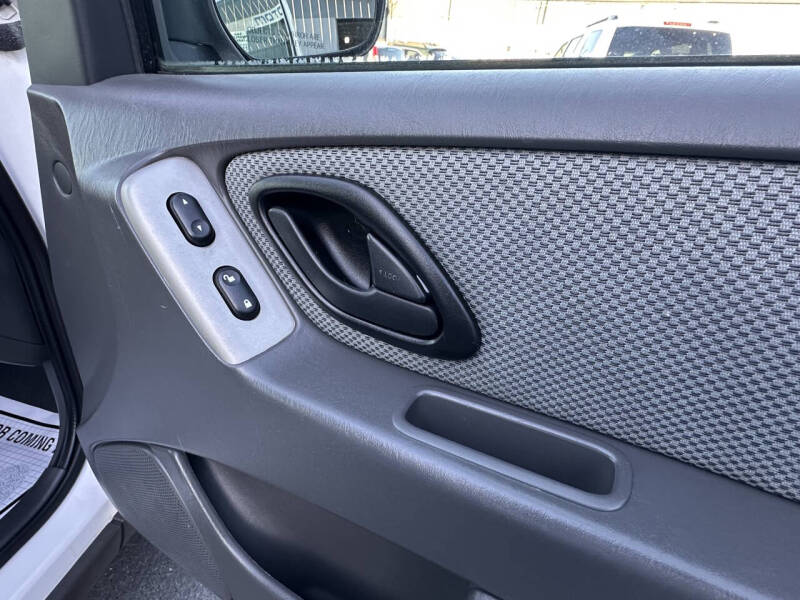2006 Ford Escape Hybrid