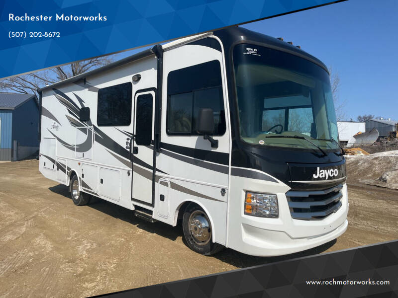 2019 Jayco Alante