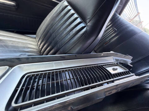 1970 Dodge Dart