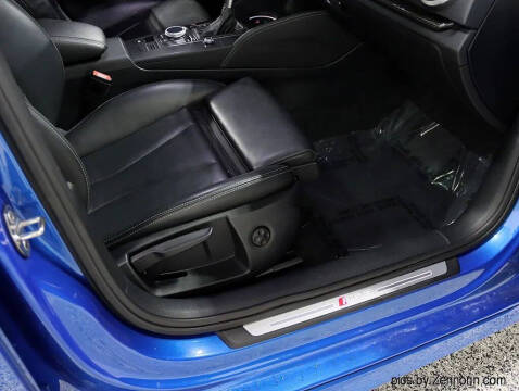 2019 Audi RS 3 2.5T quattro