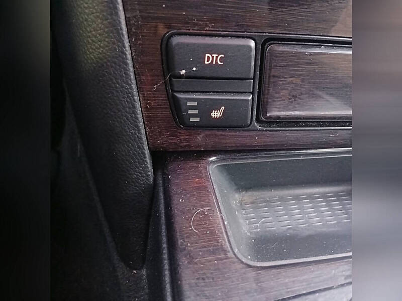 2010 BMW 5 Series 535i xDrive