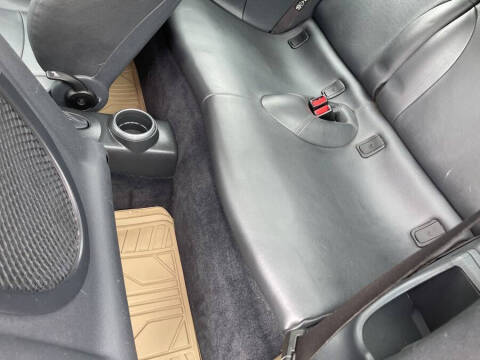 2005 MINI Cooper