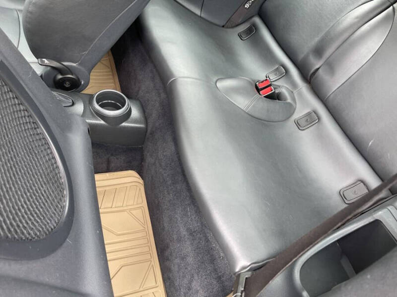 2005 MINI Cooper