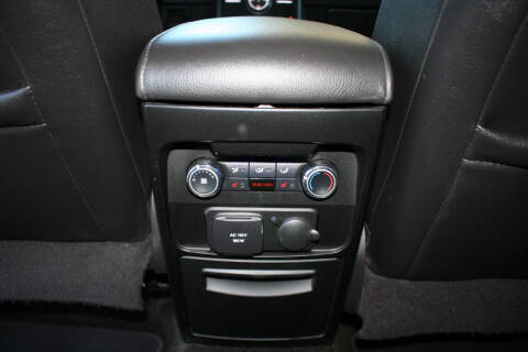 2016 Ford Flex Limited