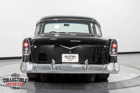1956 Chevrolet Bel Air