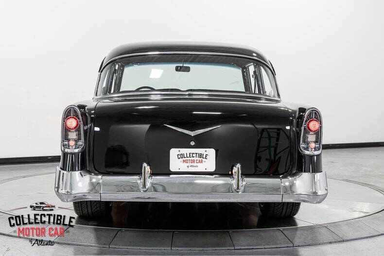 1956 Chevrolet Bel Air