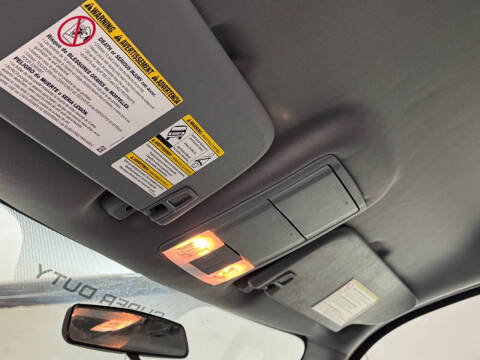 2015 Ford F-350 Super Duty XL