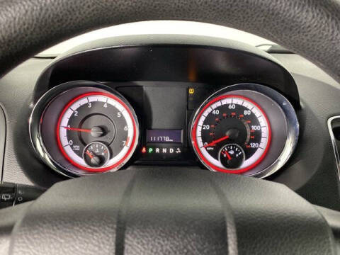 2013 Dodge Grand Caravan American Value Package