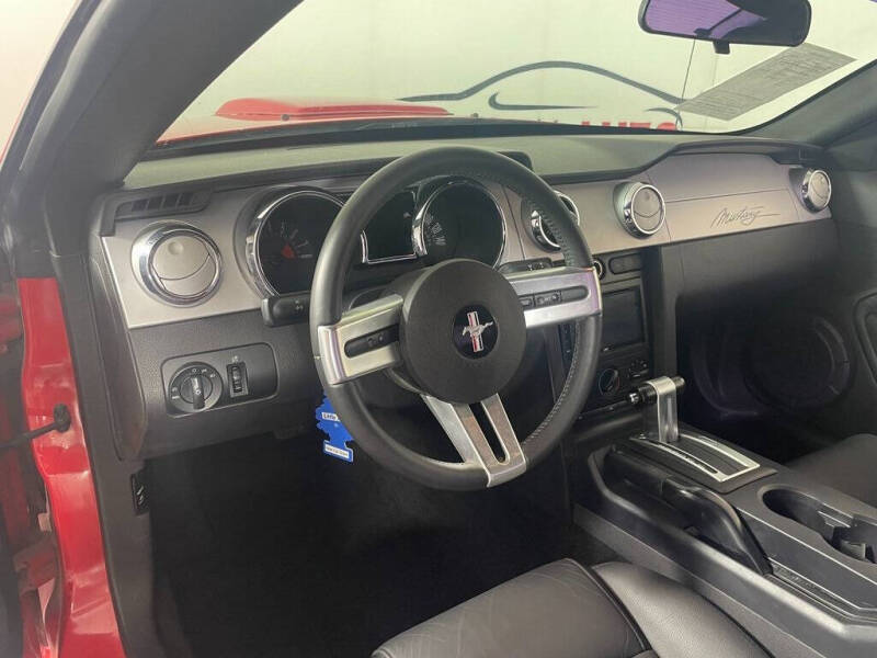 2006 Ford Mustang GT Premium