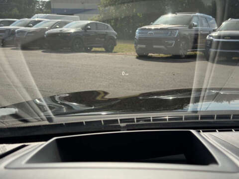 2012 BMW 6 Series 650i